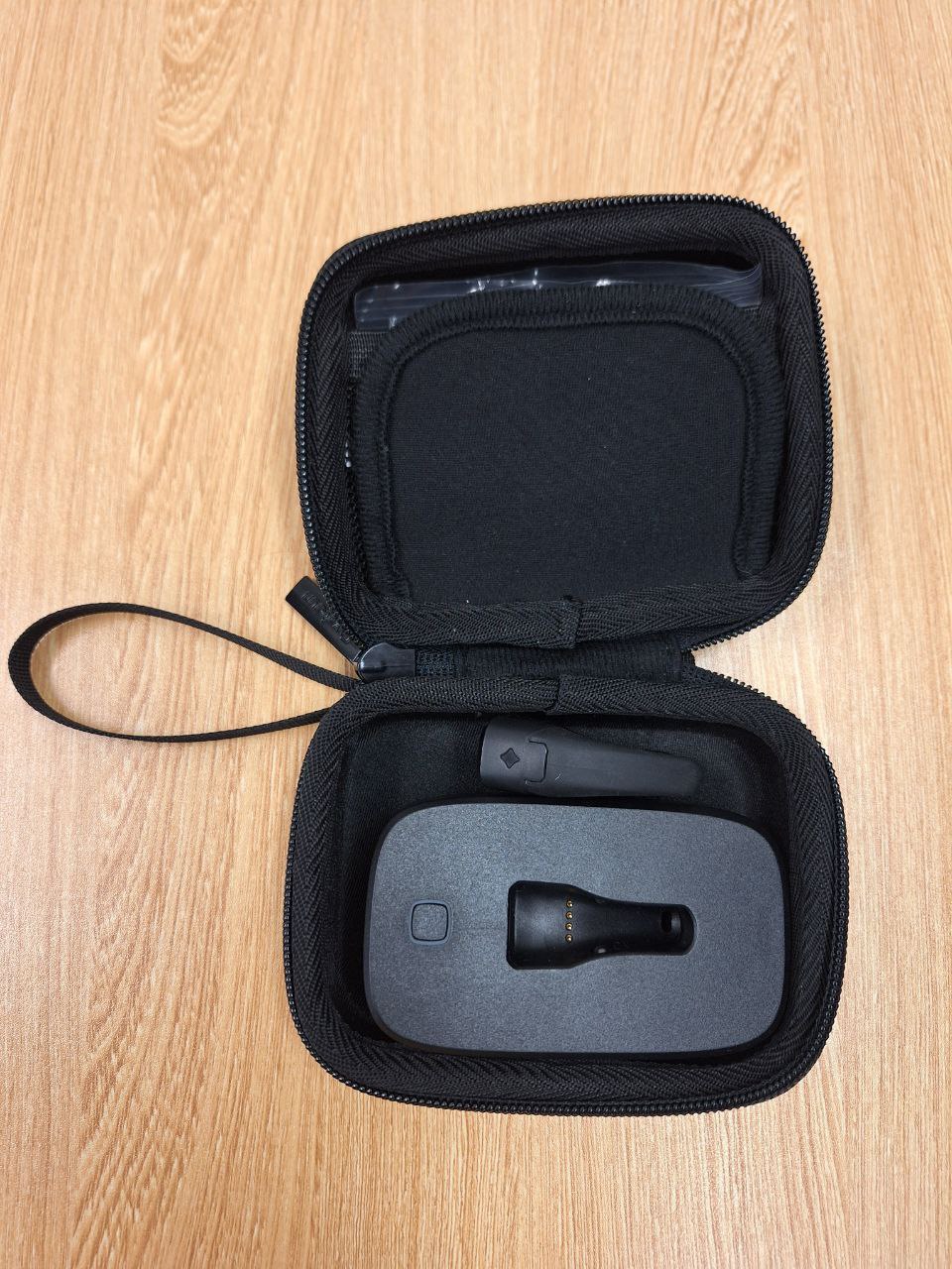 Device Carrying Case (Hard)