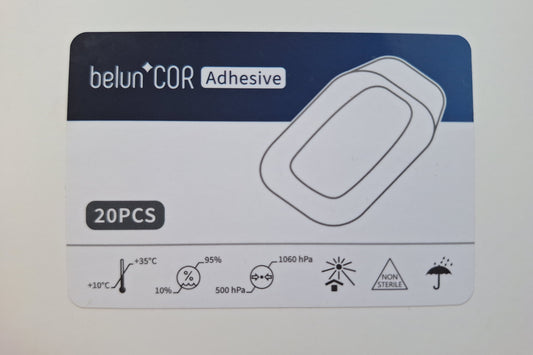 COR Adhesive Pack