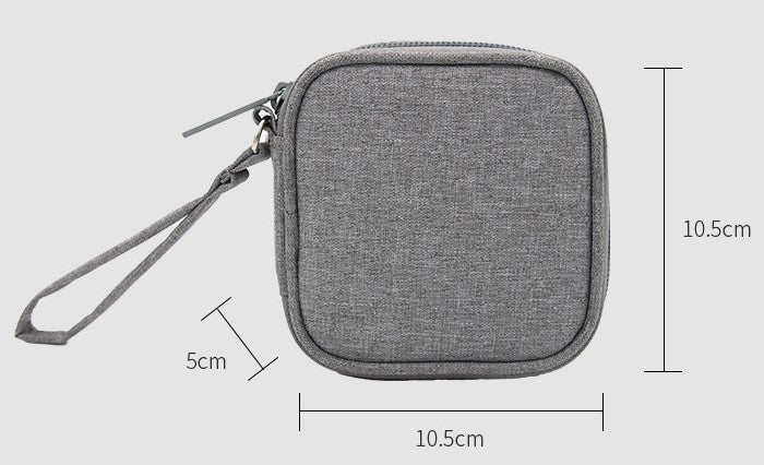 Device Carrying Case