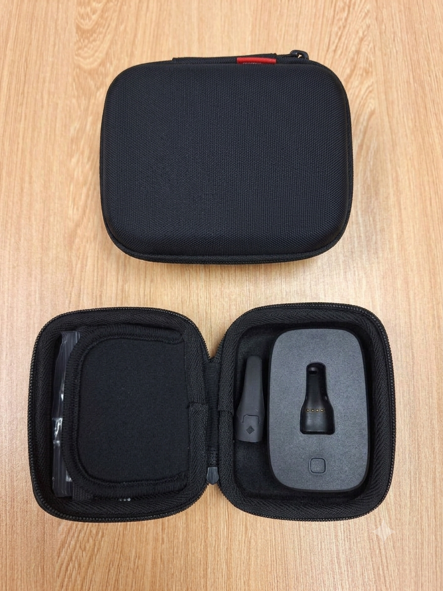 Device Carrying Case (Hard)