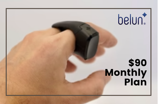 Belun Sleep Test Service - Monthly Subscription