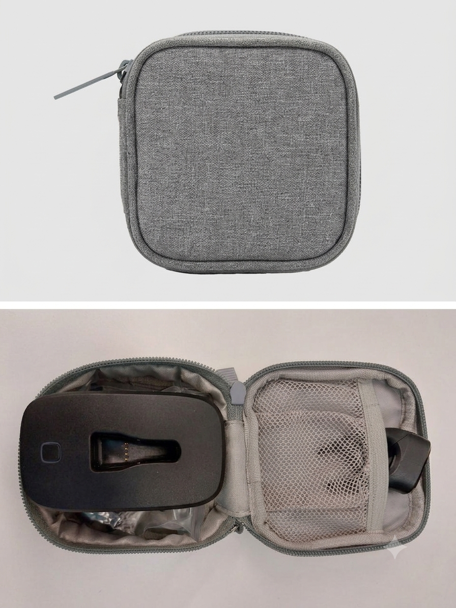 Device Carrying Case